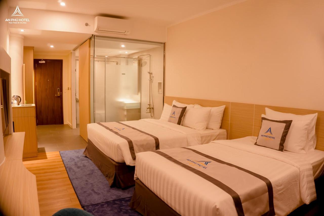Hotel An Phu 3*