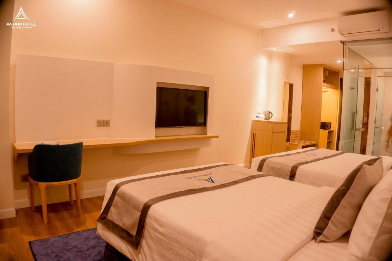An Phu Hotel Phu Quoc