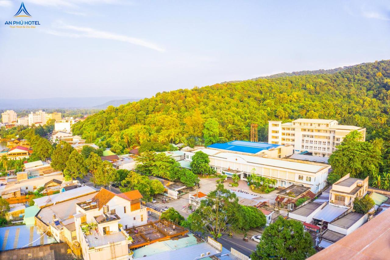 An Phu Hotel Phu Quoc
