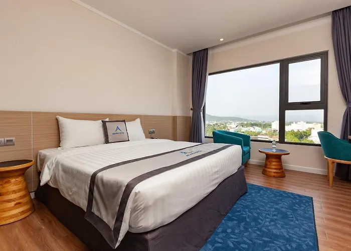 An Phu Hotel