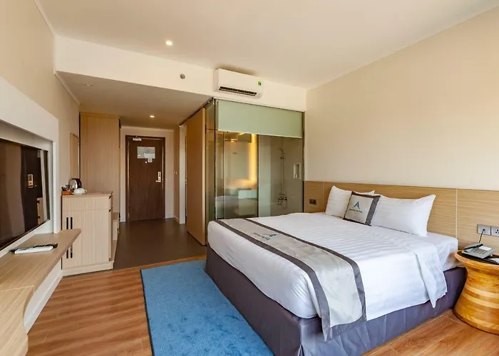 An Phu Hotel