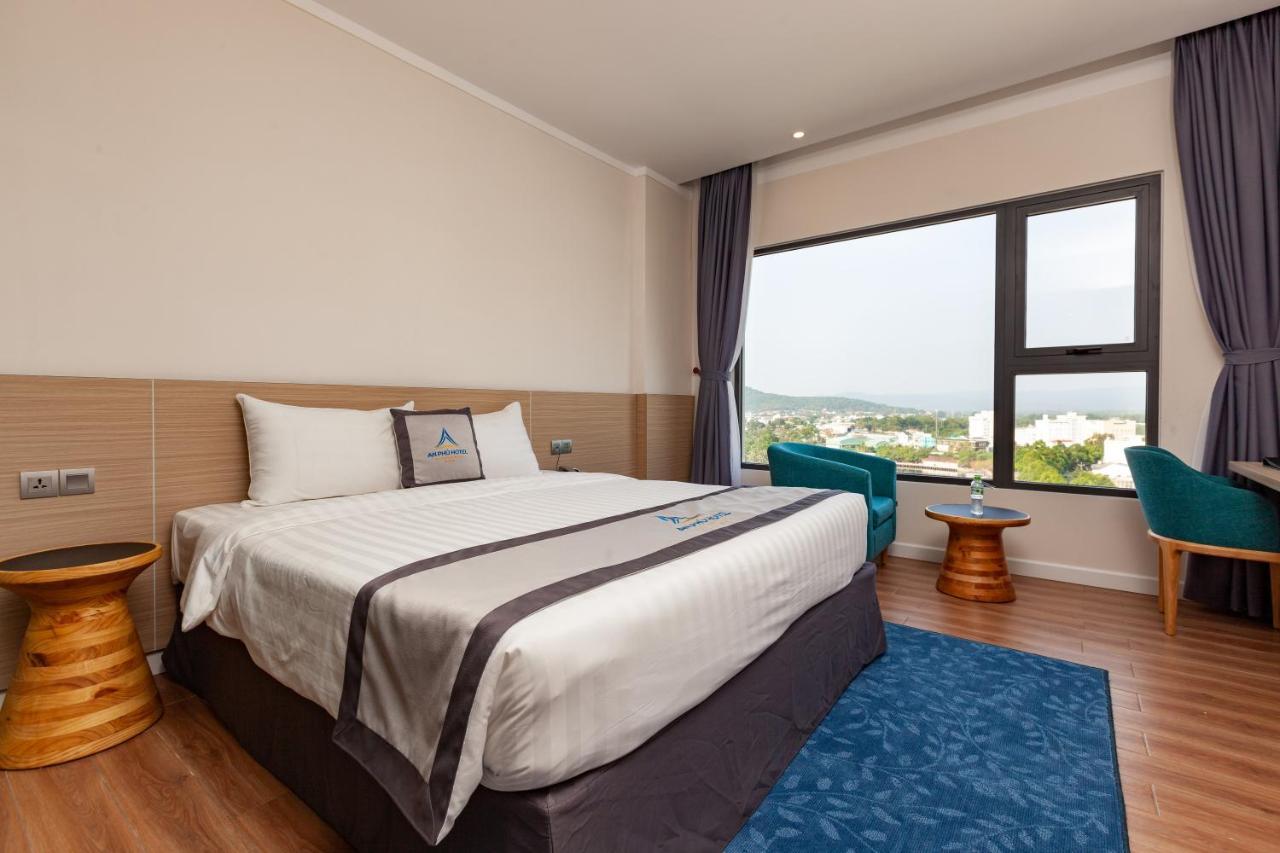 Khách sạn An Phu 3*