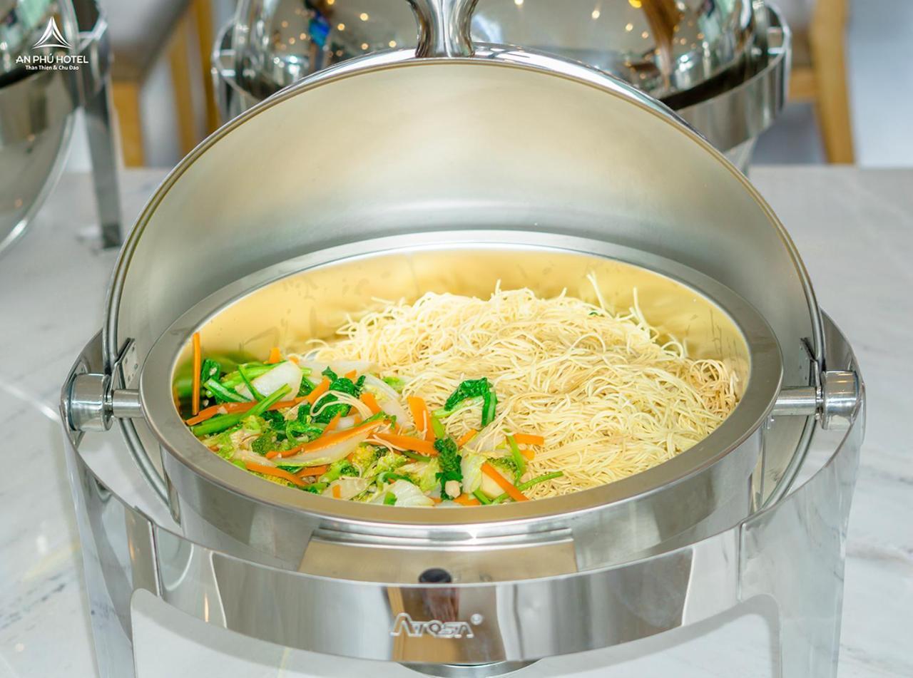 An Phu Khách sạn 3*