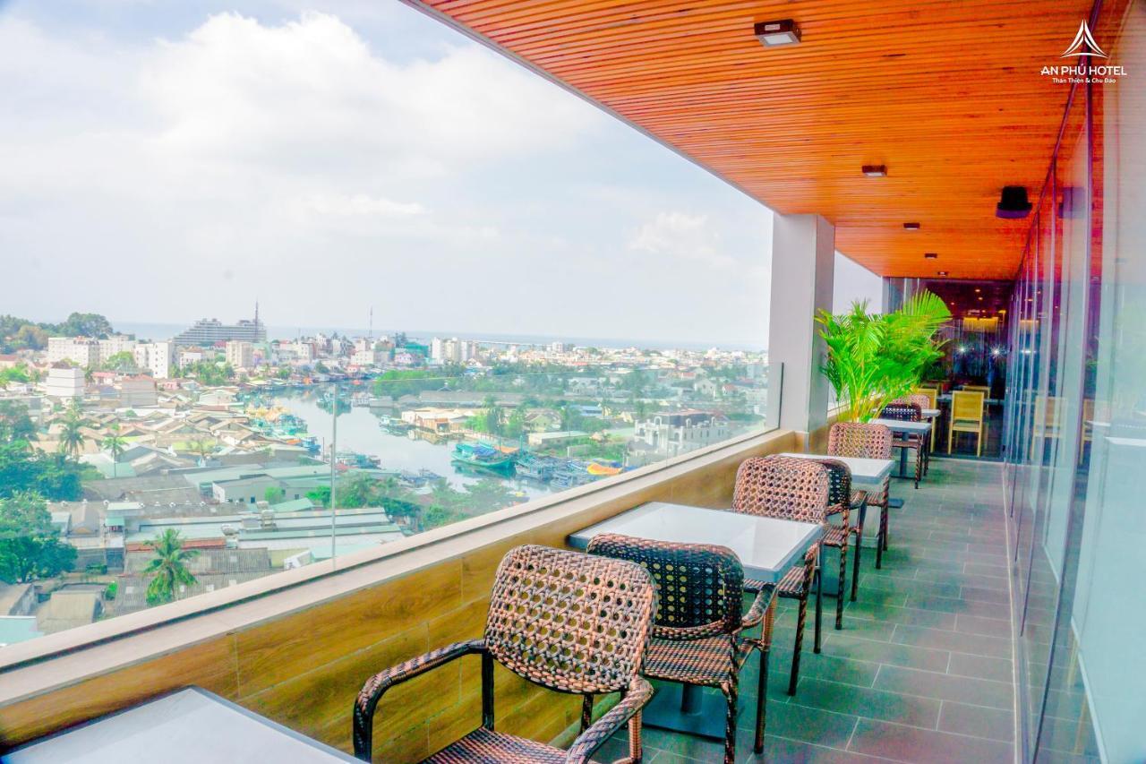 Khách sạn An Phu Phú Quốc