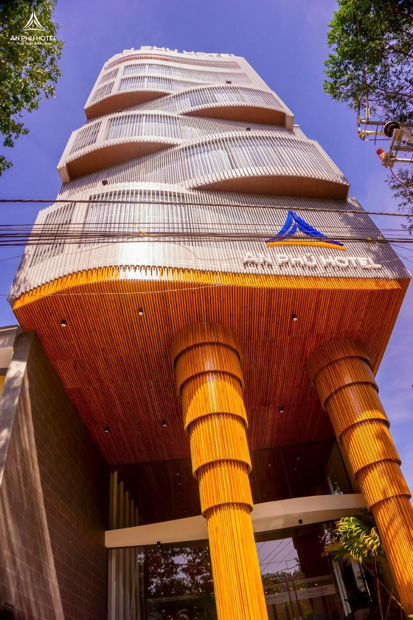 Khách sạn An Phu 3*