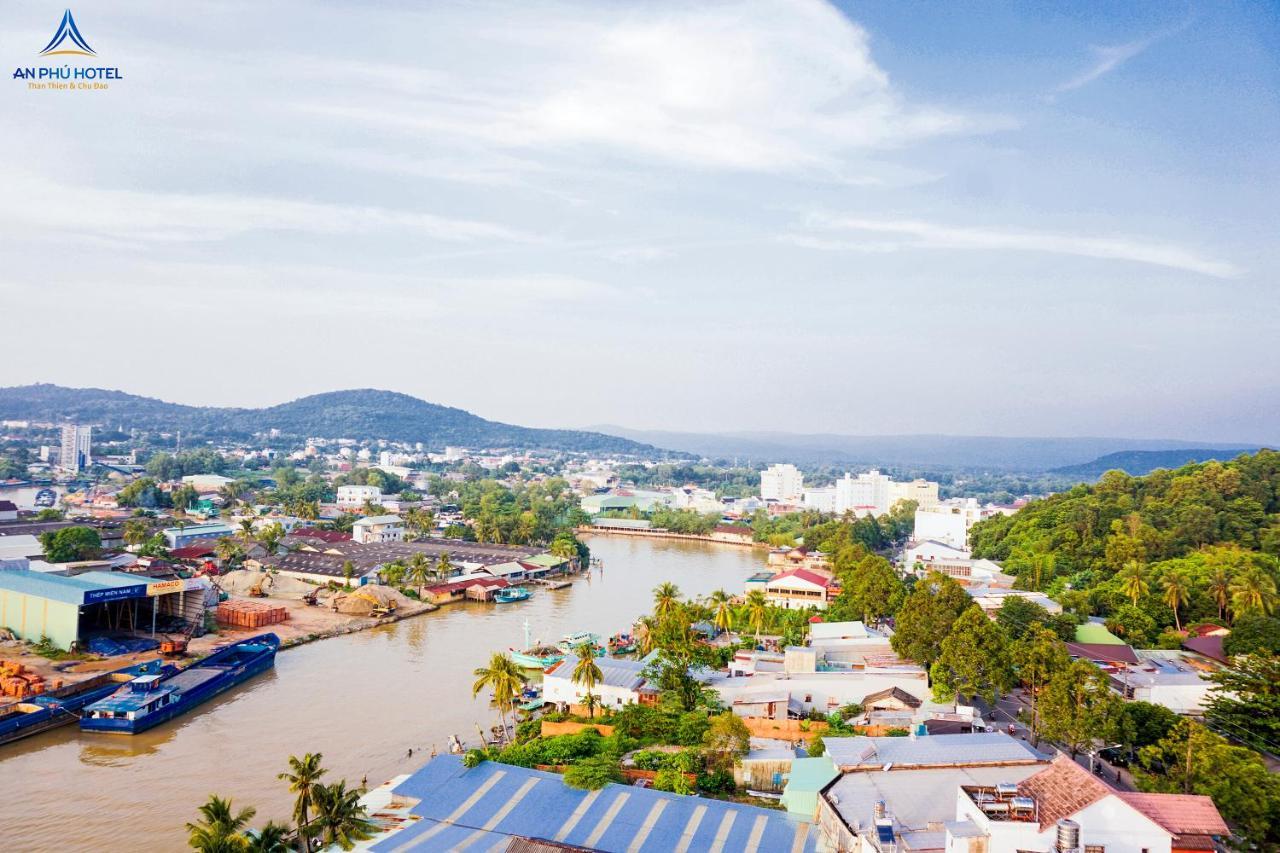 An Phu Phu Quoc
