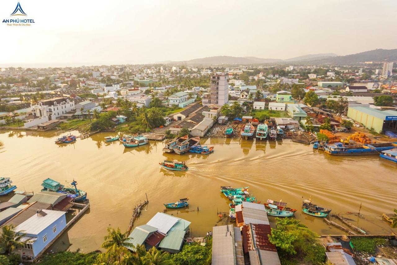 An Phu 3* Phú Quốc