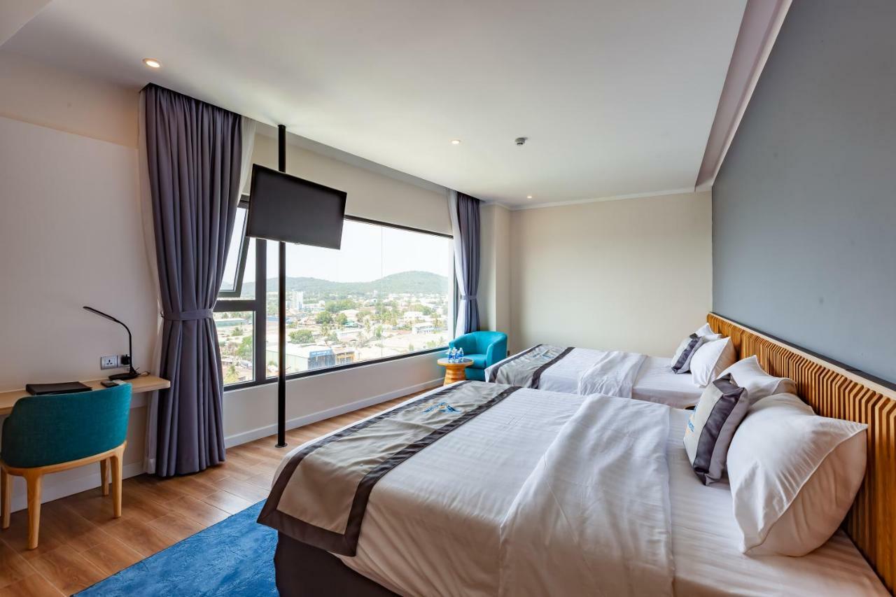 Khách sạn An Phu 3*