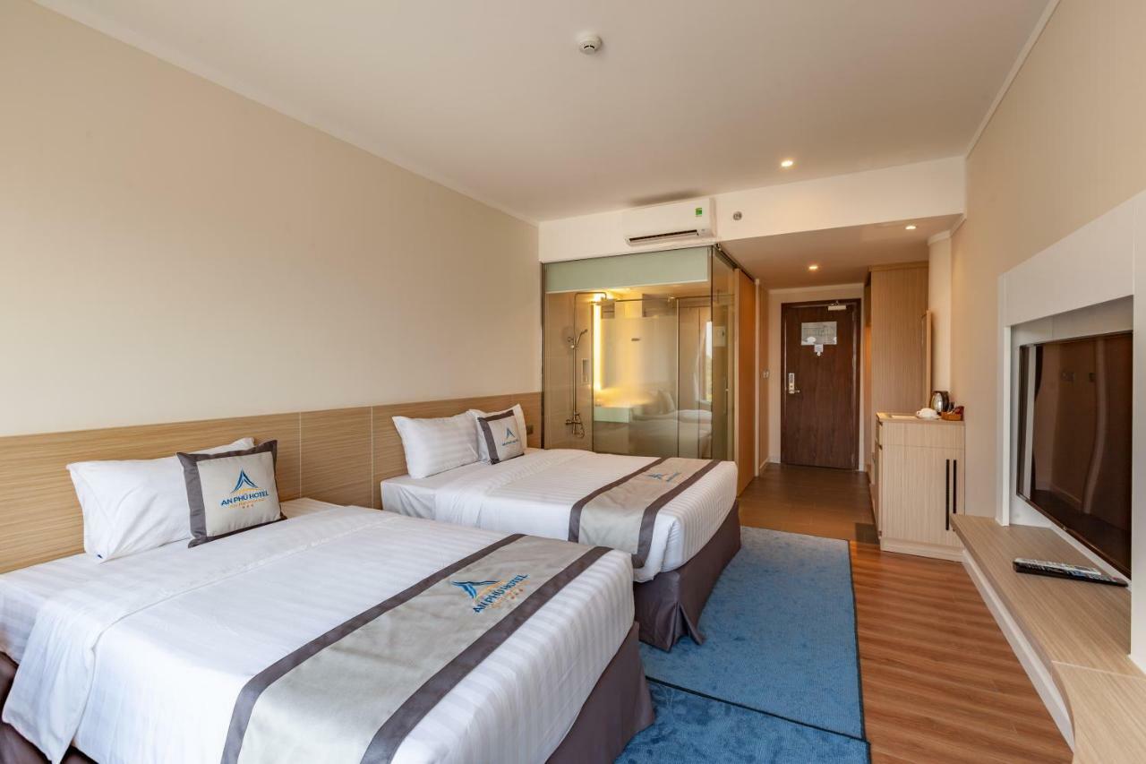 An Phu 3* Phú Quốc