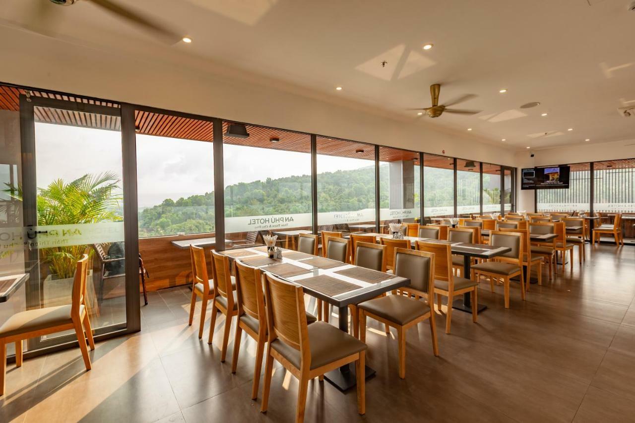 An Phu Khách sạn Phú Quốc
