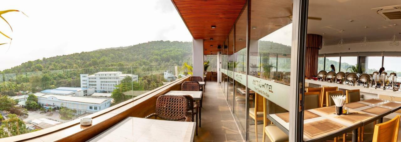 An Phu 3* Phú Quốc