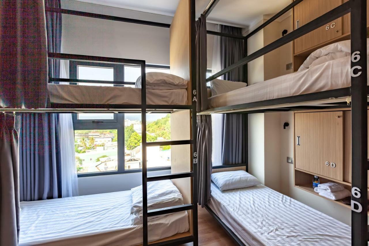 An Phu Khách sạn 3*