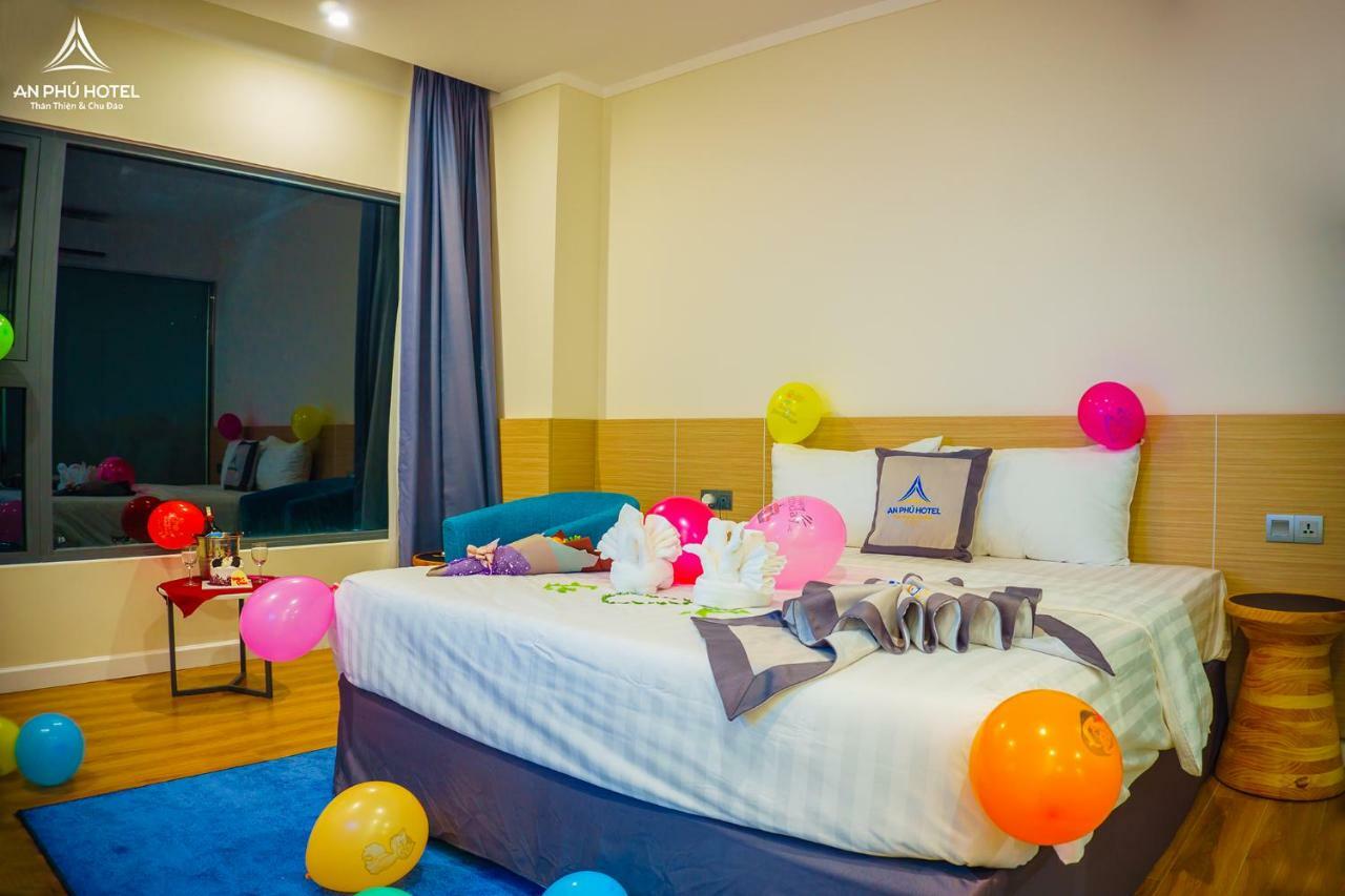 Khách sạn An Phu 3*